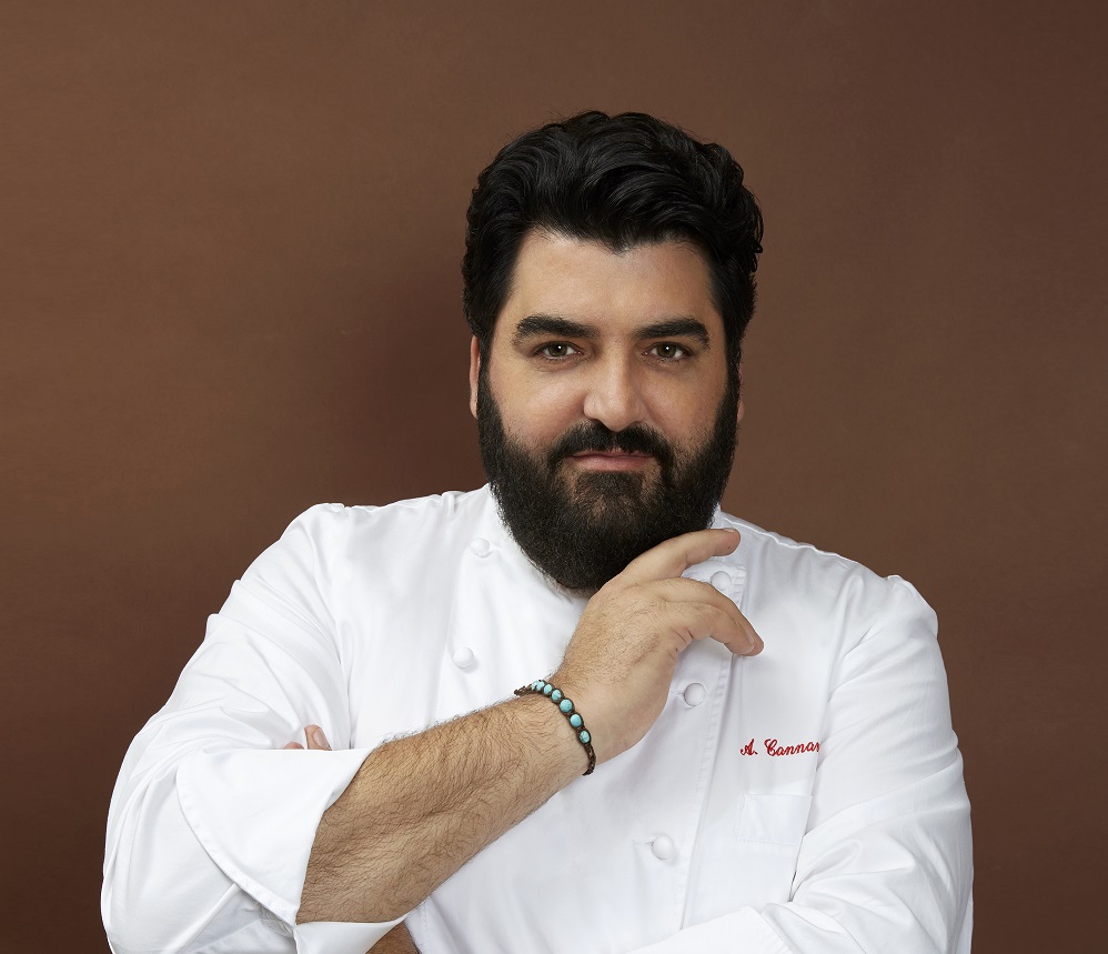 Antonino Cannavacciuolo: grande interprete e innovatore della cucina italiana