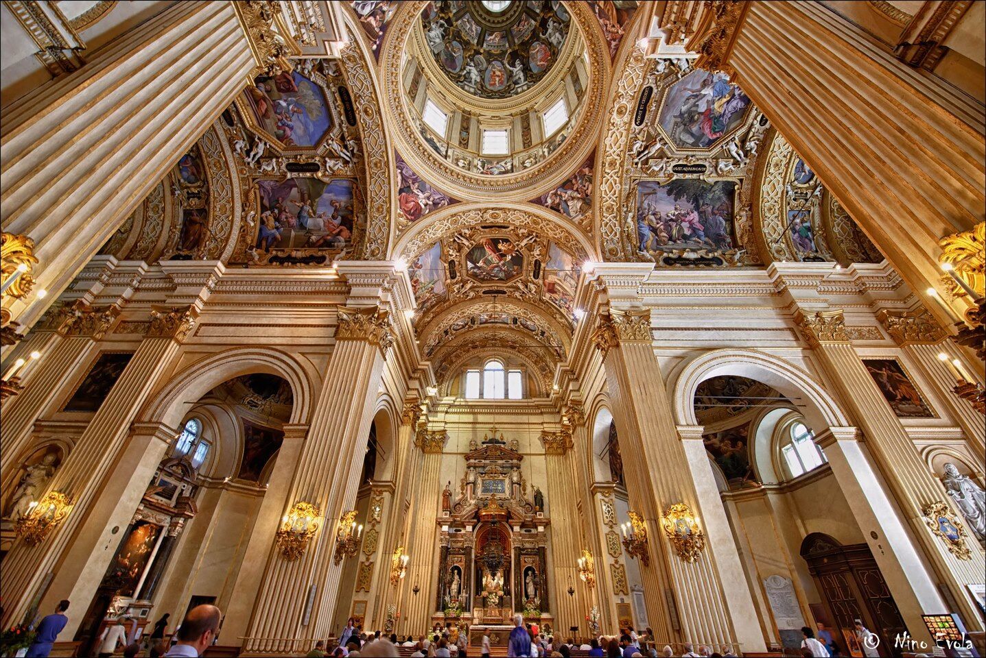 La Sagra della Giareda