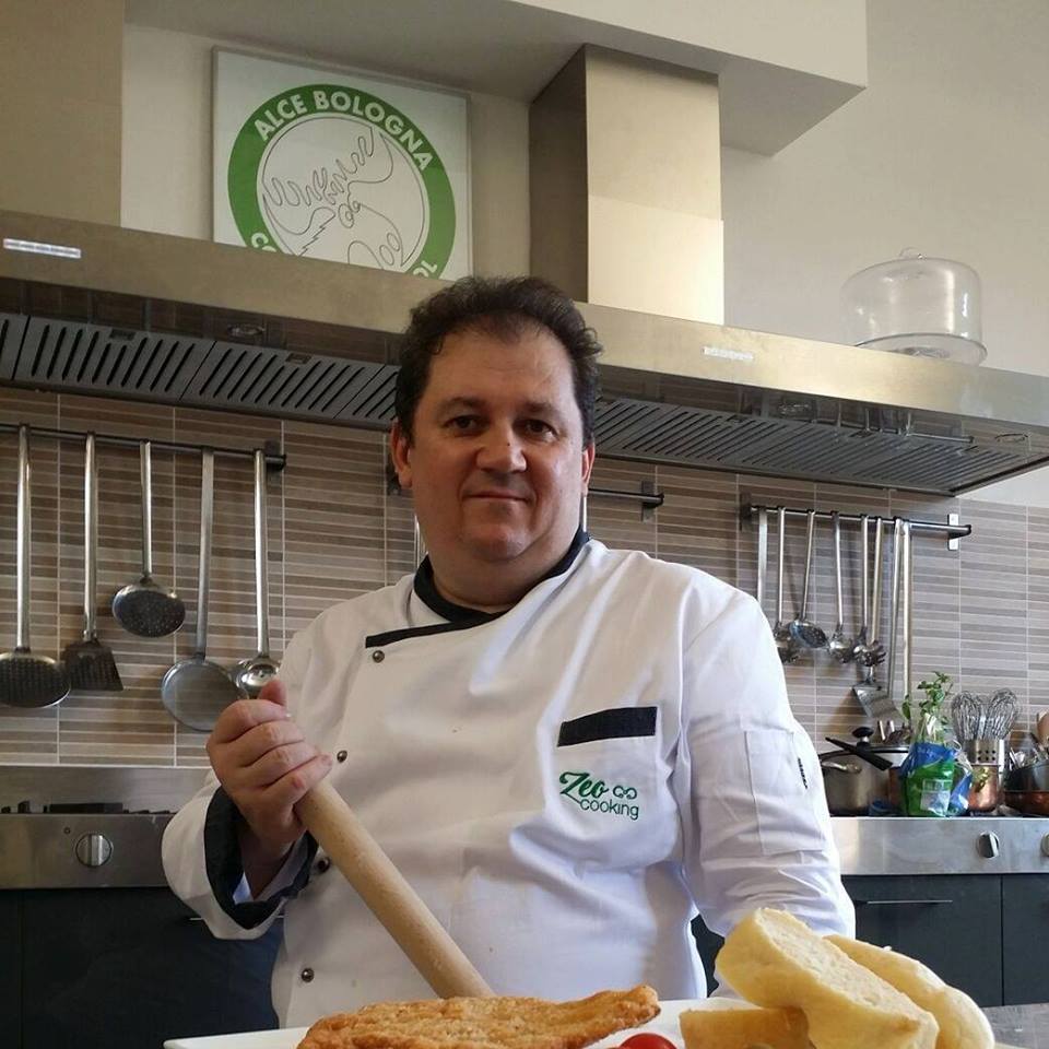 Bologna la Dotta, Bologna la Grassa, Bologna la Rossa