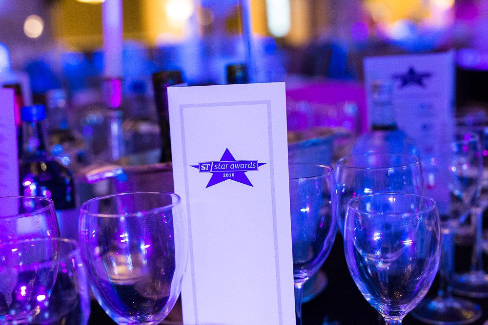 Trionfo delle scuole ASILS all’ST Star Awards