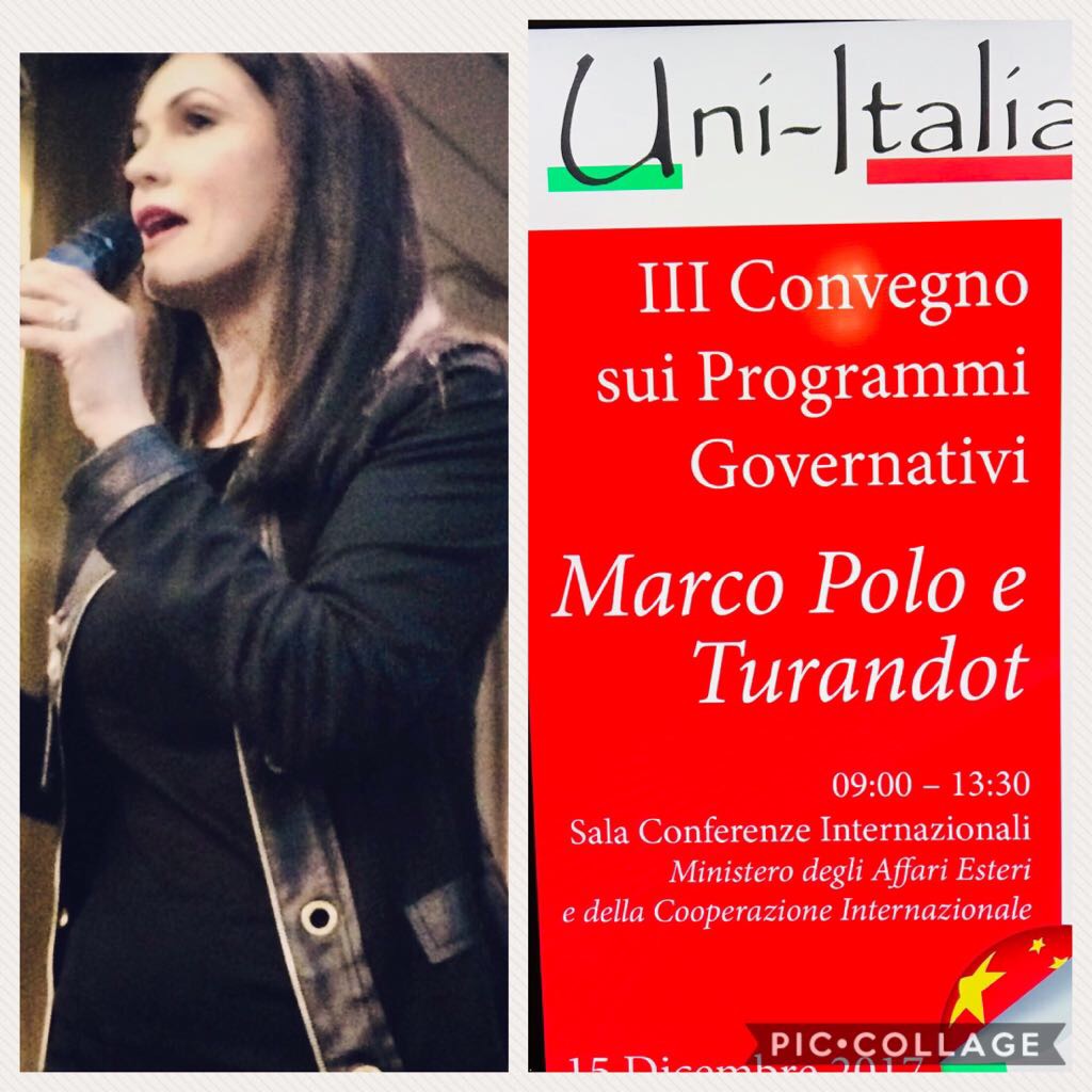Intervento ASILS al terzo Convegno Uni -Italia
