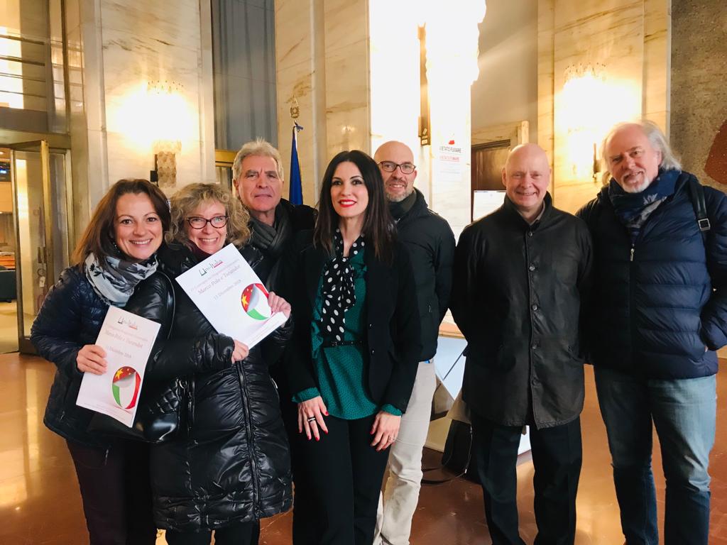 La scuole ASILS al quarto Convegno Uni-Italia