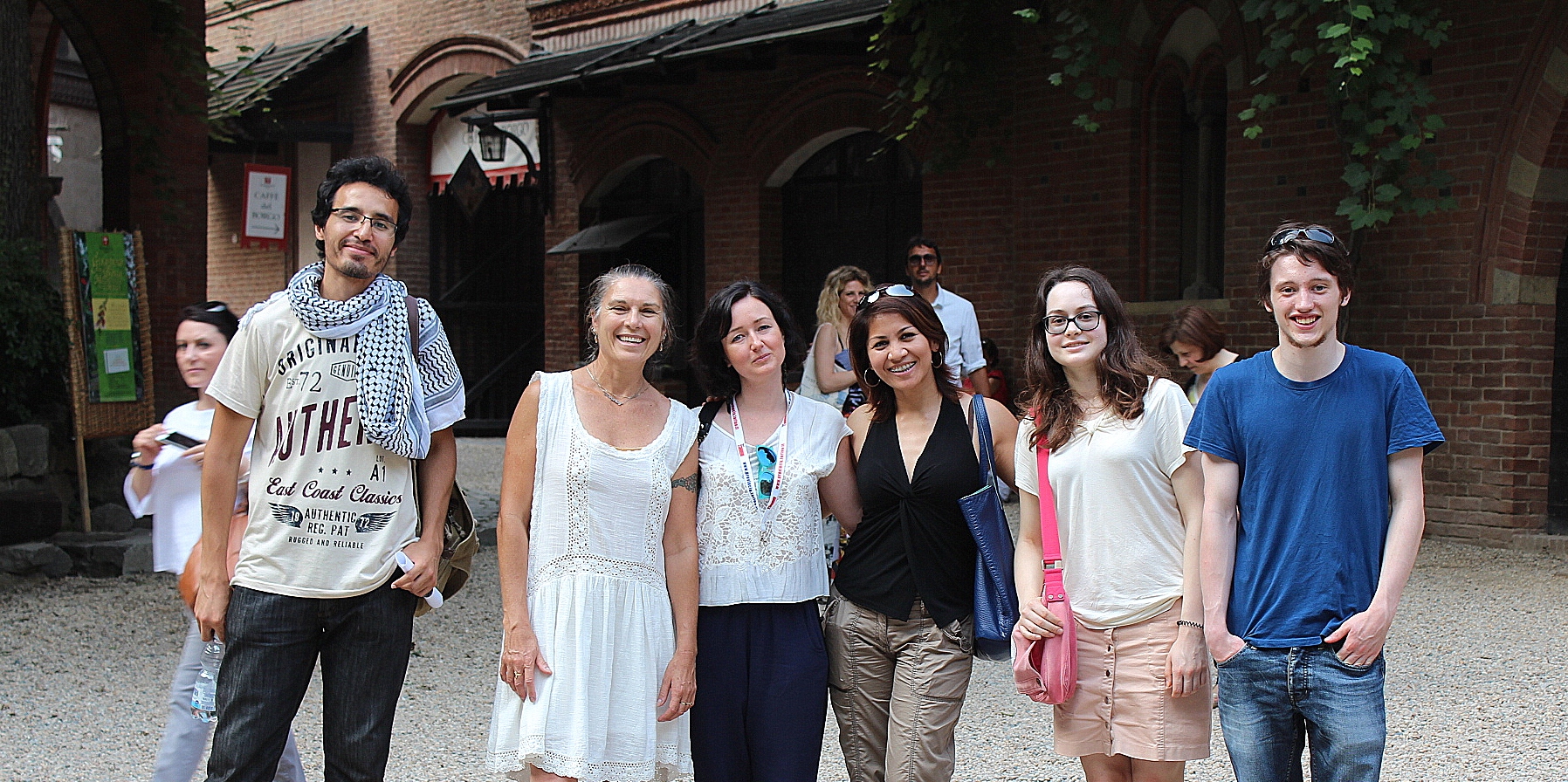 OLTRE 25MILA STRANIERI IN ITALIA PER STUDIARE LA LINGUA PER UN FATTURATO COMPLESSIVO DI 101.1 MILIONI DI EURO: LA STATISTICA ASILS DEL 2018