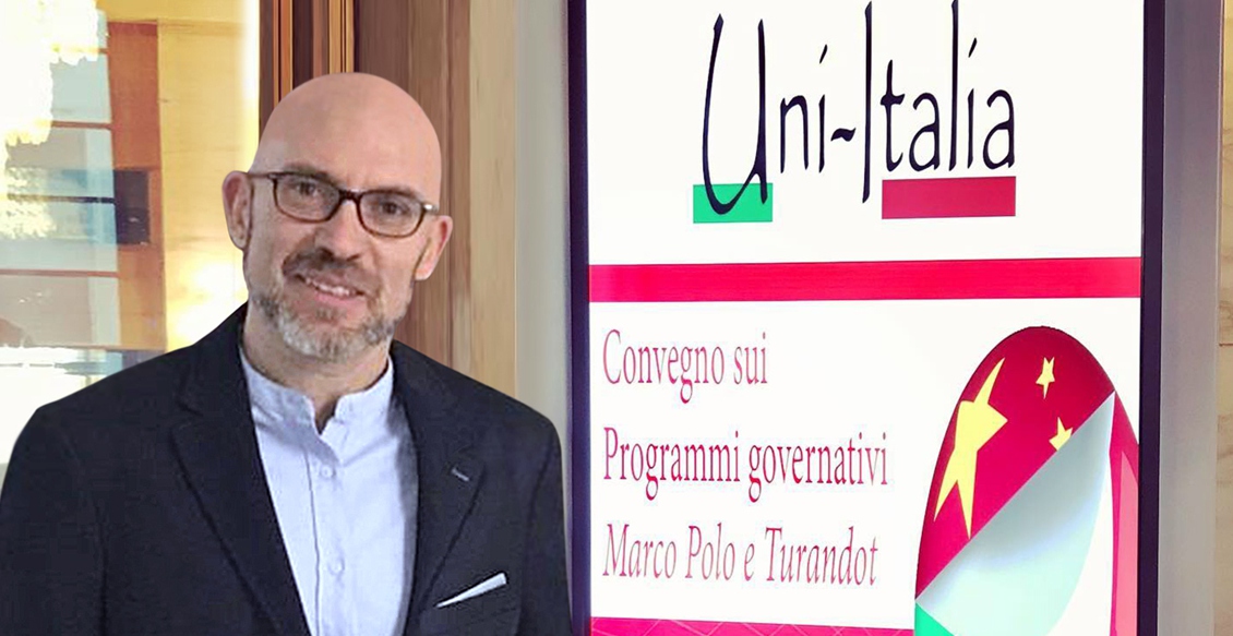 ASILS al quinto Convegno Uni-Italia