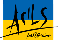 Logo Asils for Ukraine