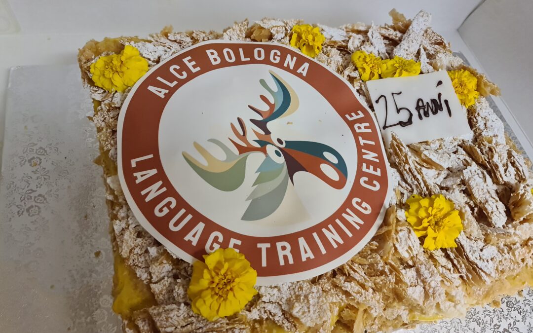 🏛️ INAUGURAZIONE della NUOVA SEDE DI ALCE