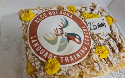 🏛️ INAUGURAZIONE della NUOVA SEDE DI ALCE