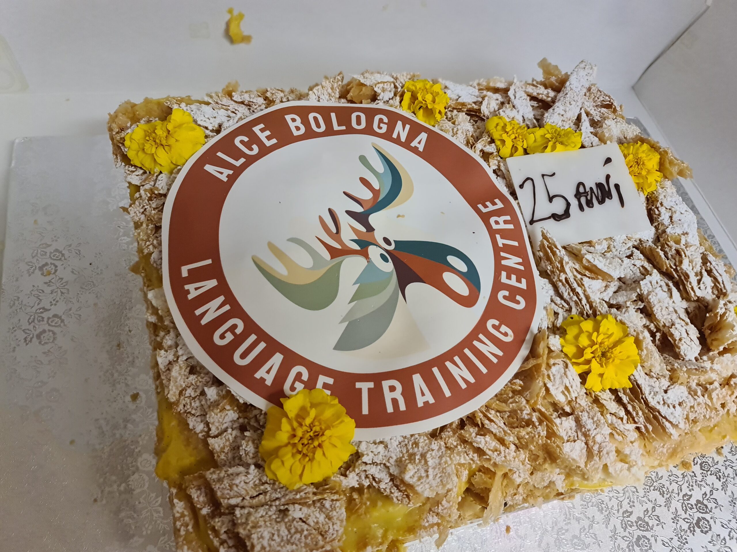 🏛️ INAUGURAZIONE della NUOVA SEDE DI ALCE