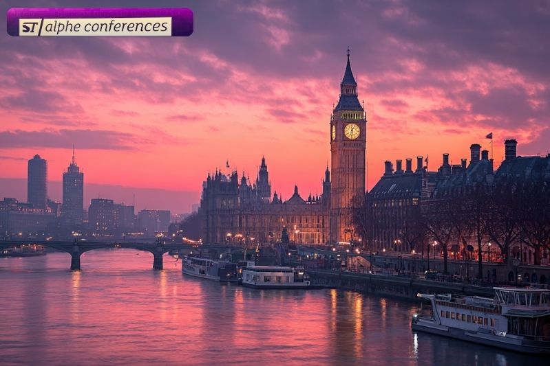 ASILS ad ALPHE London: le scuole di lingua italiana nel mondo