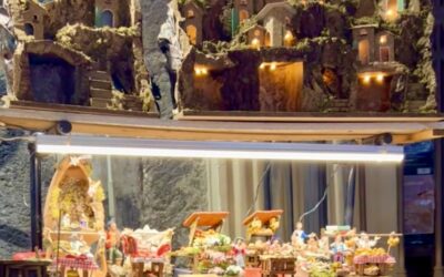 Il presepe napoletano: una tradizione viva tra arte e cultura