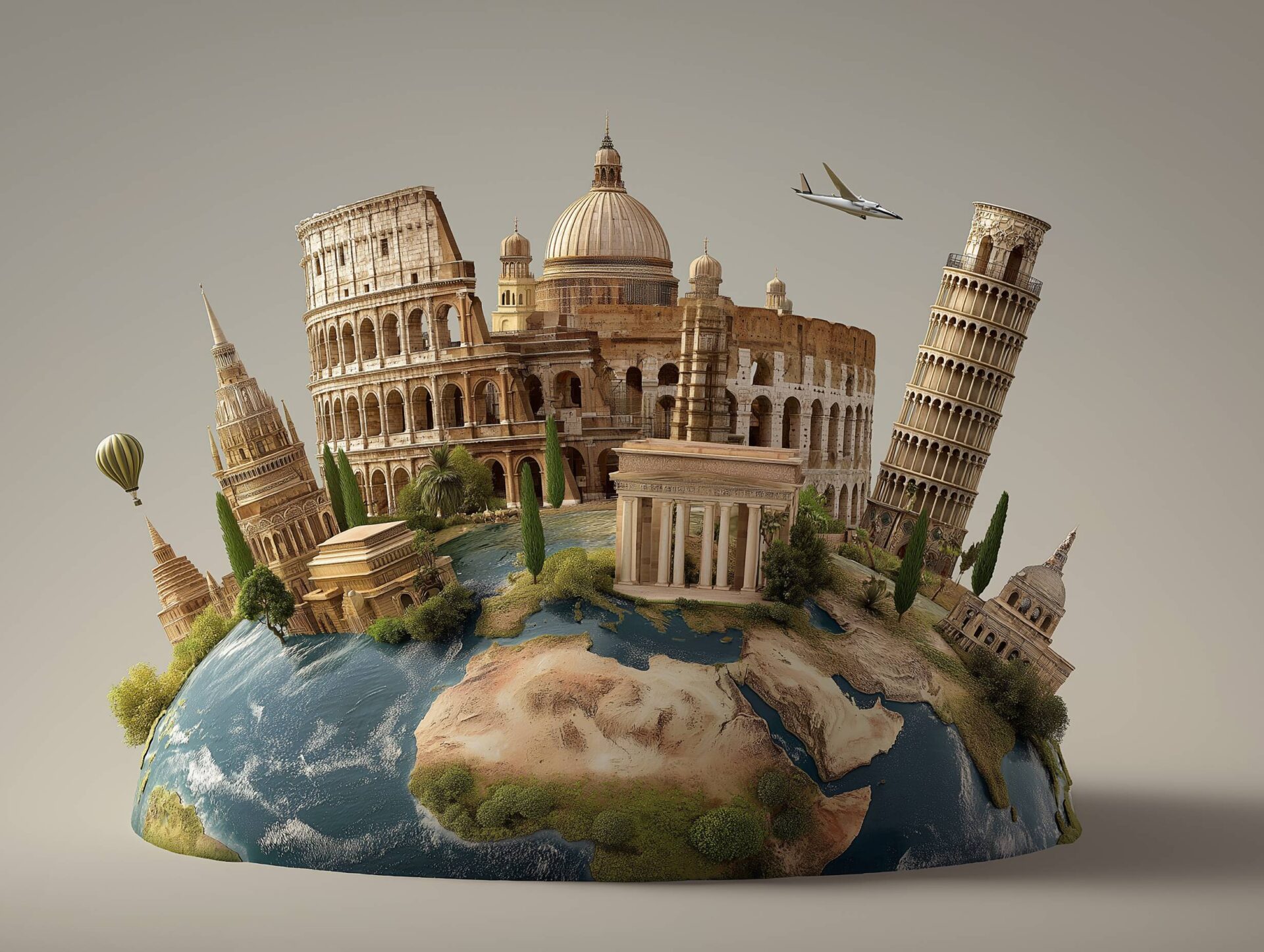 Learning Italian Through Culture