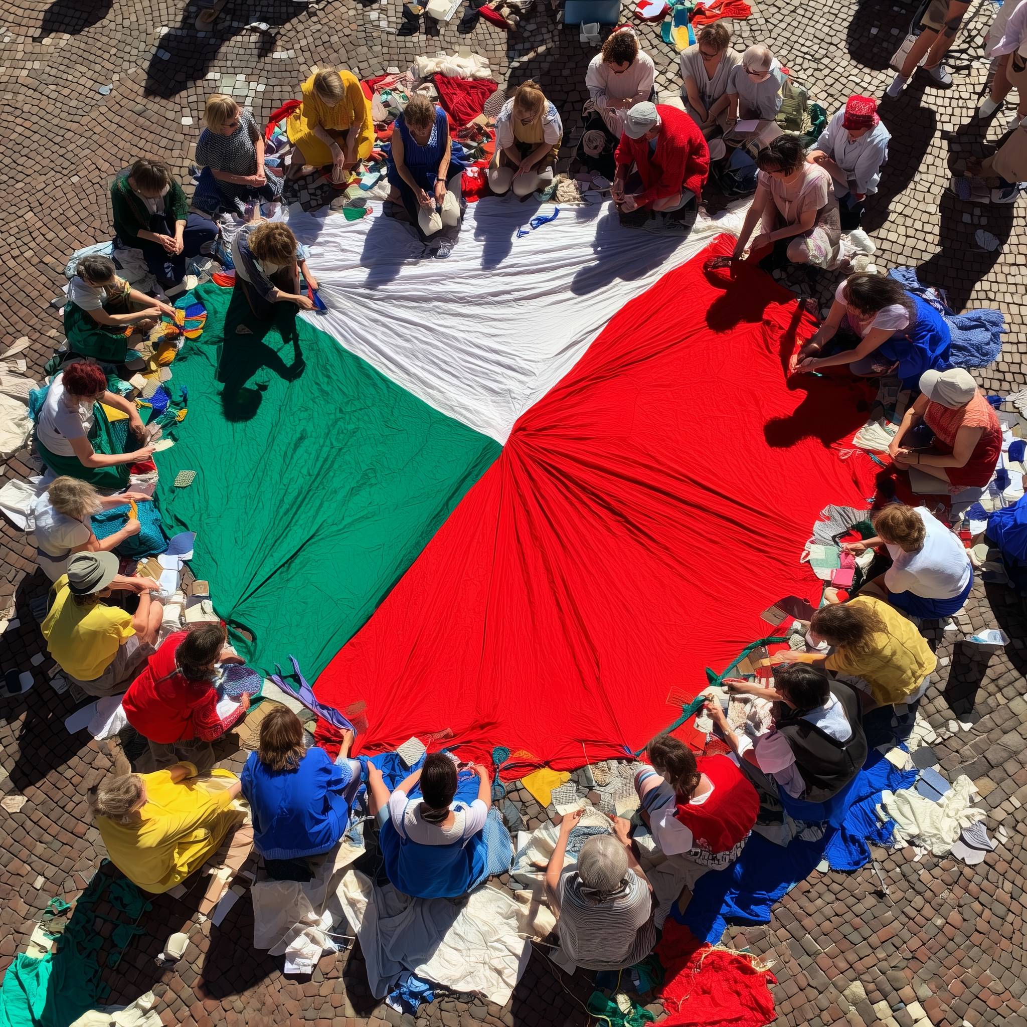 The Jubilee as an Intercultural Experience