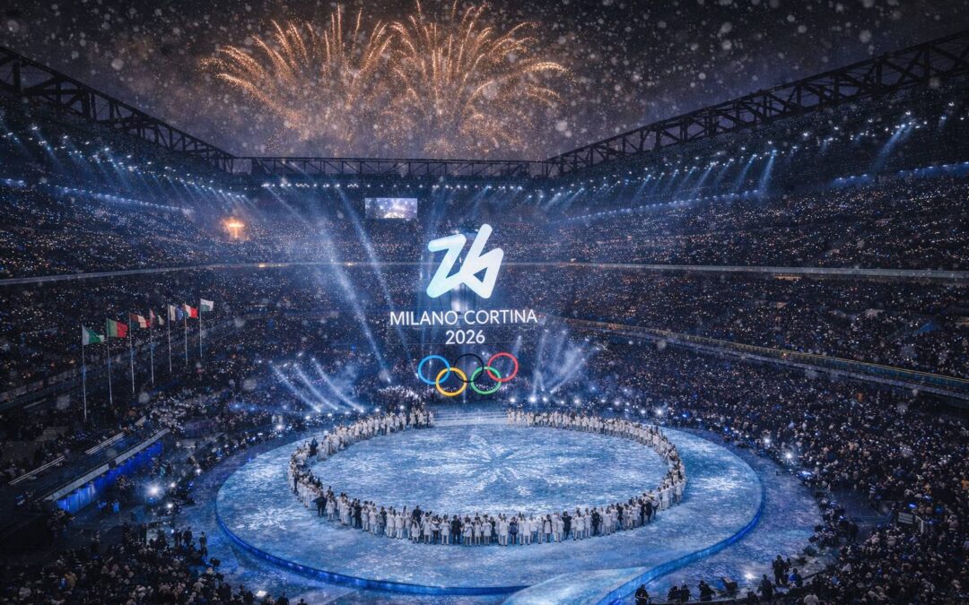 Milano–Cortina 2026