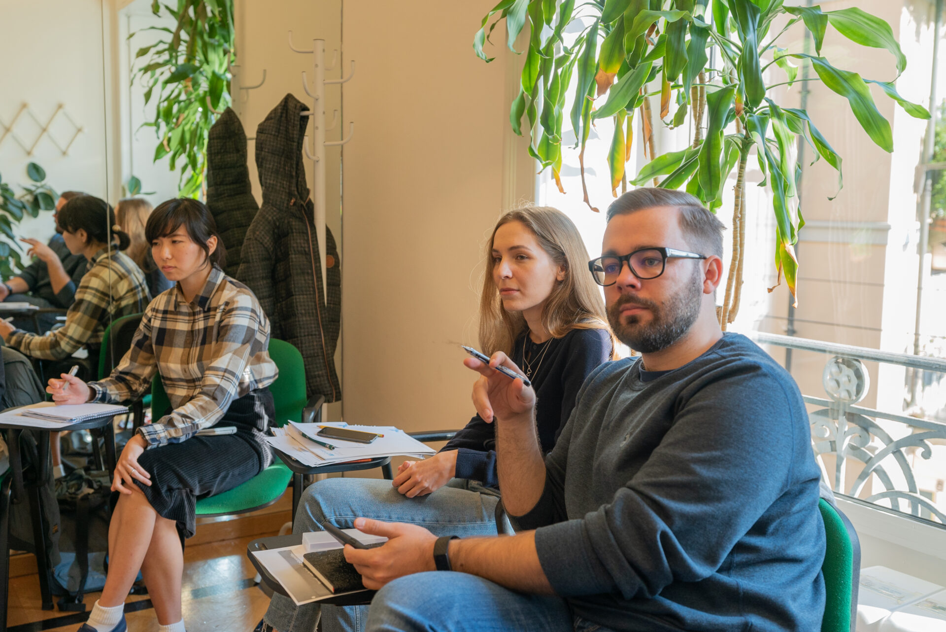 How to choose the right Italian course: intensive, evening, or online?