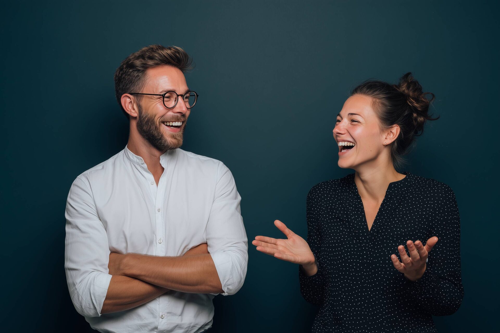 The communicative method_why it really works