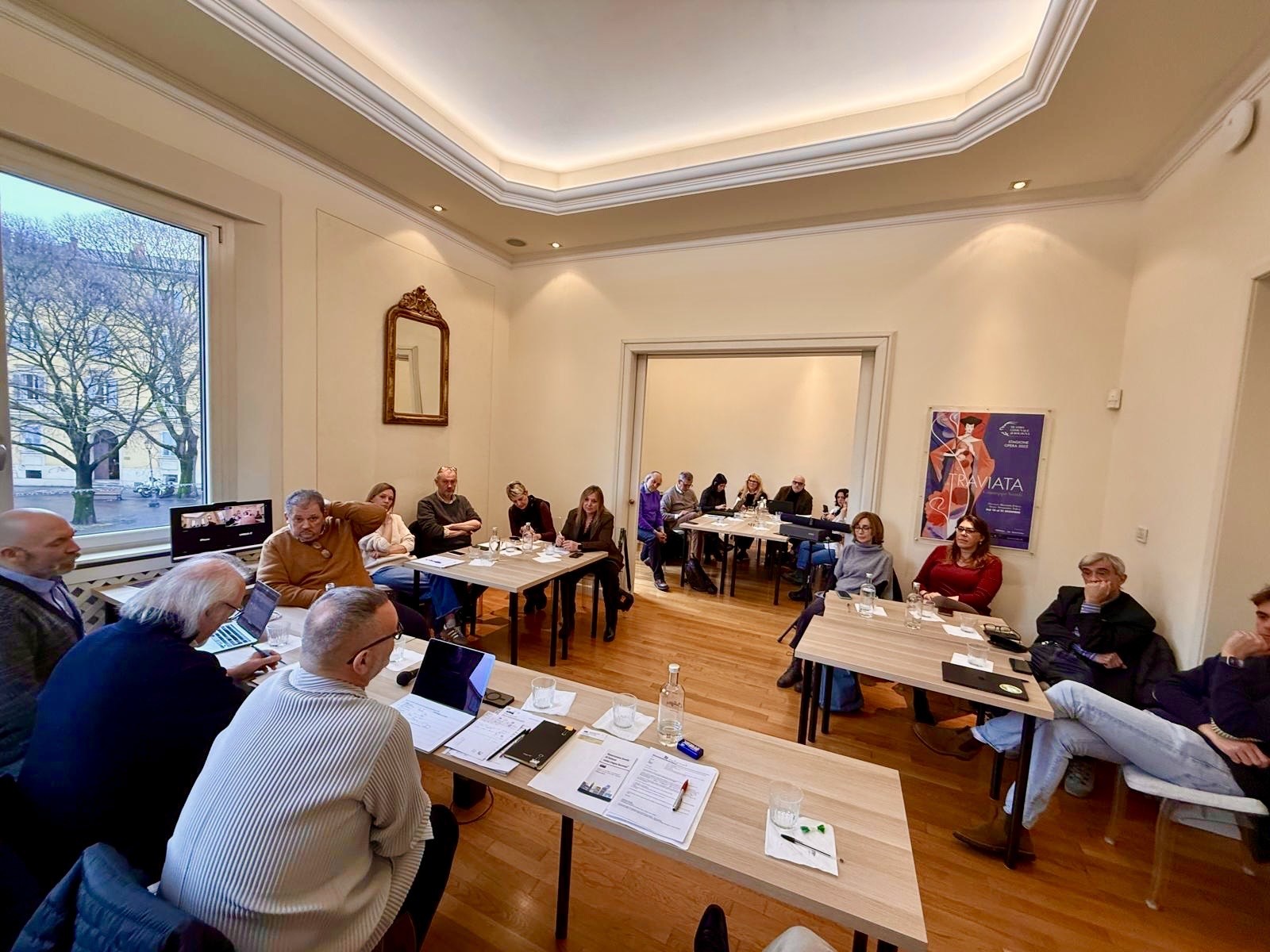 Assemblea Nazionale ASILS 2026