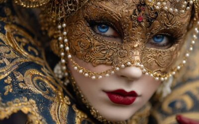 Carnival in Italy: masks, local sweets, and traditions from Venice to Viareggio to Milan