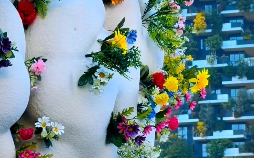 Milano Design Week 2026 e Fuorisalone: studiare italiano a Milano