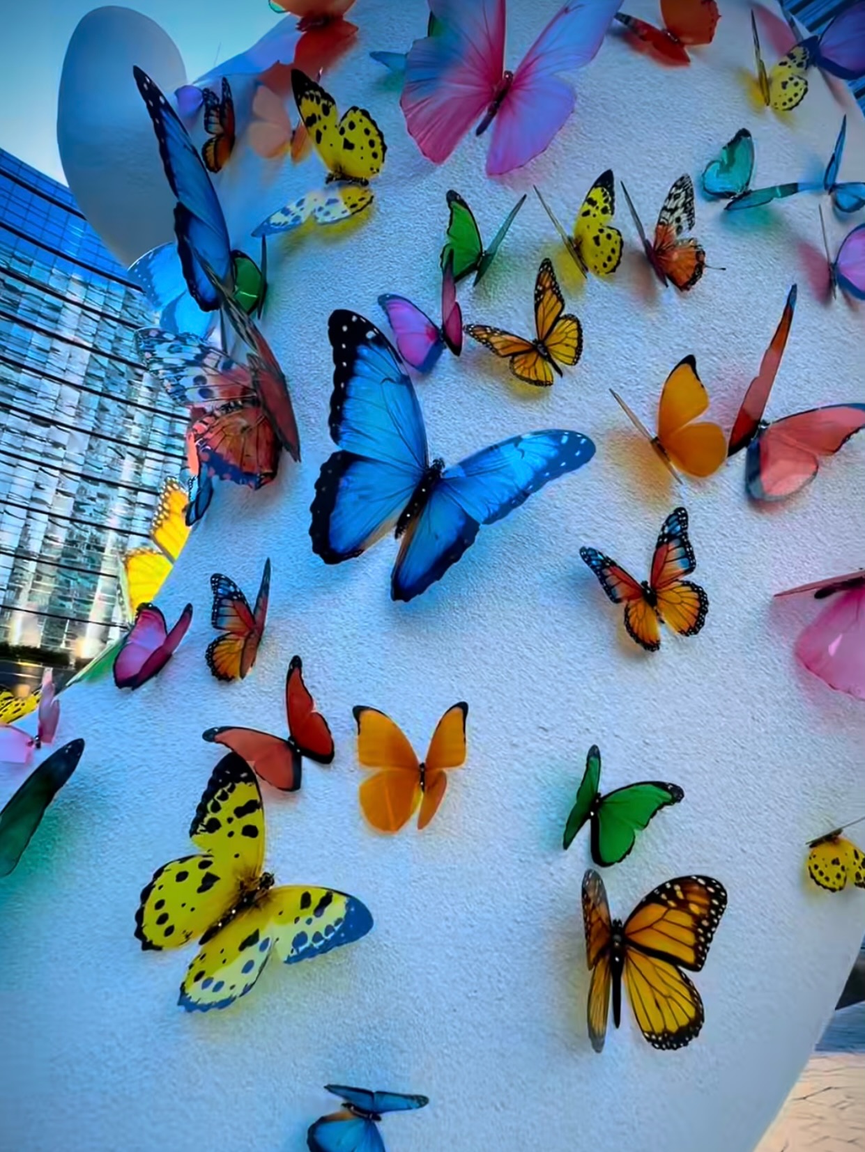 Milano Design Week vita in città