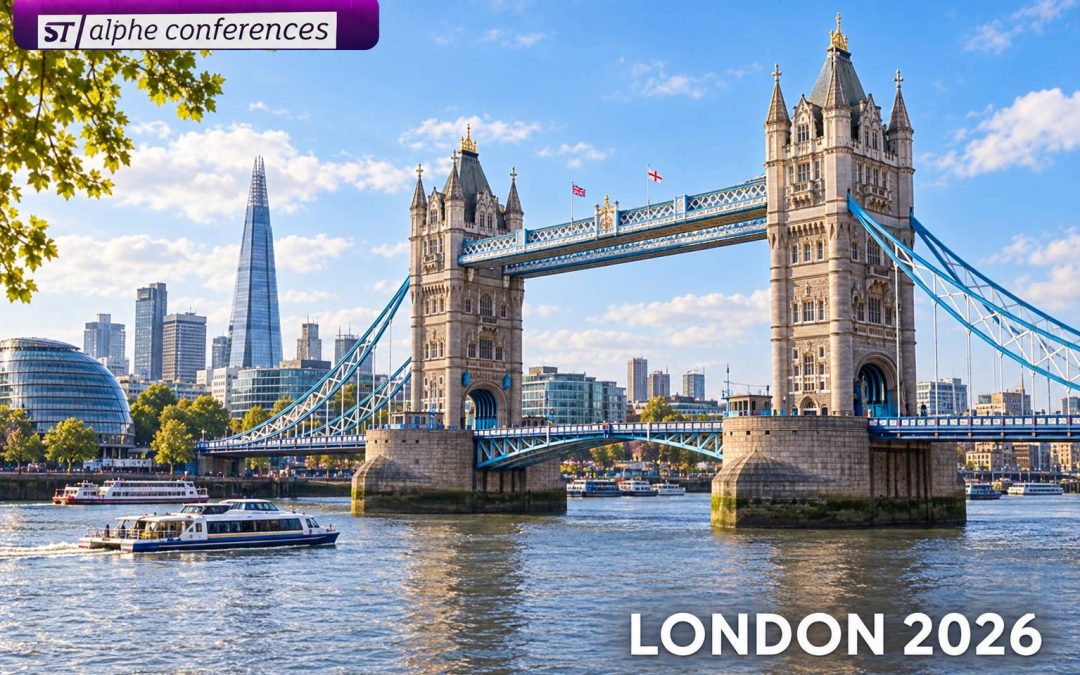 ASILS at StudyTravel Alphe UK 2026: Meetings in London