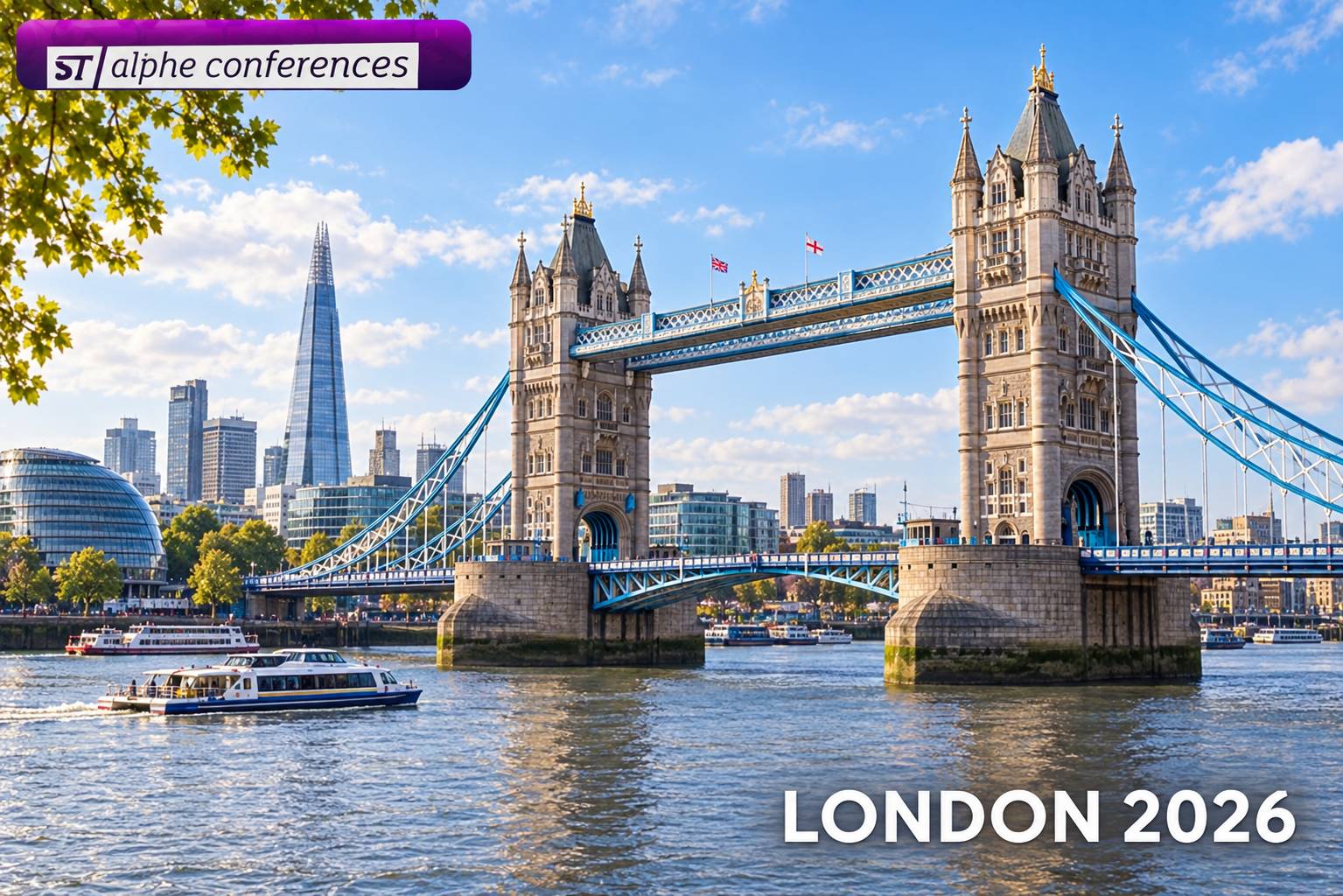 ASILS at StudyTravel Alphe UK 2026: Meetings in London