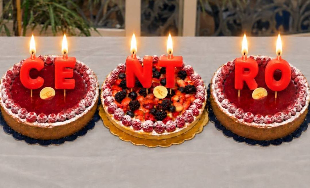 Il Centro festeggia 40 anni di italiano a Milano | ASILS