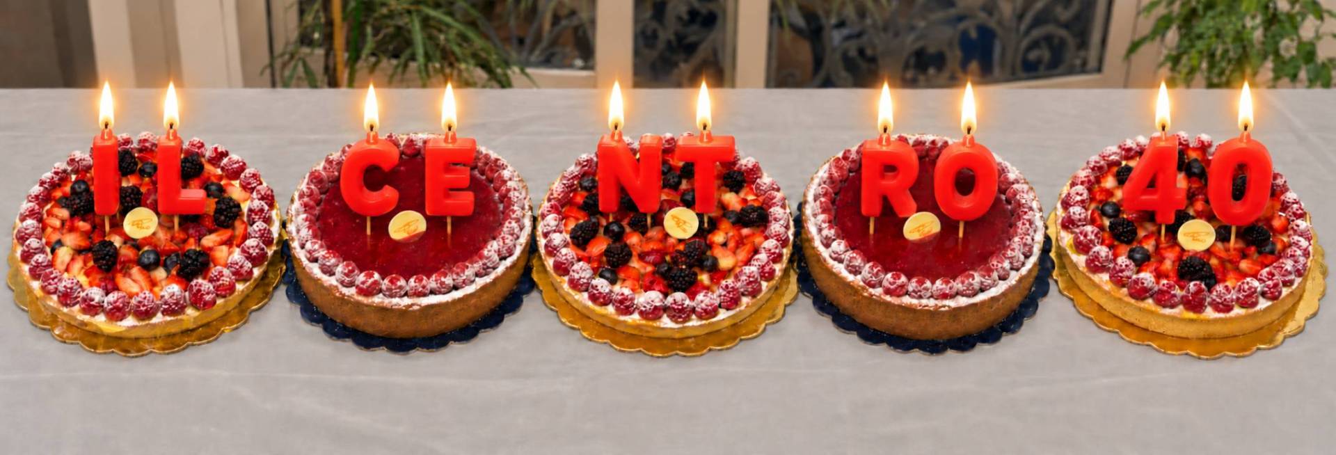 Il Centro festeggia 40 anni di italiano a Milano | ASILS